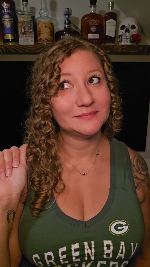 Tiffany, creator of The Neat Millennial